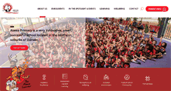 Desktop Screenshot of alawaprimary.nt.edu.au