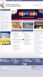 Mobile Screenshot of pfes.nt.gov.au